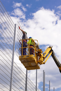 Aerial Lift Safety