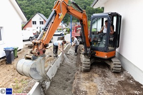 Driveway Construction