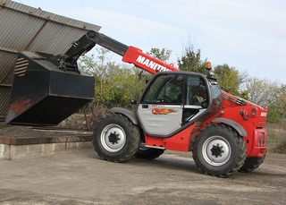 Manitou Lift