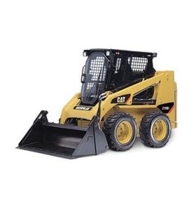 Cat Skid Steer Loader