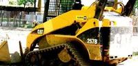 Skid Steer Loaders