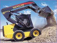 New Holland LS190.B