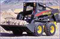 New Holland LS185.B