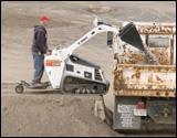 Bobcat MT55