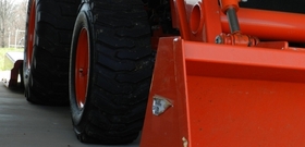 Skid Steer Wheels