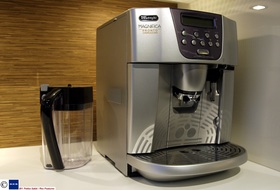 Gourmet Office Coffee Maker