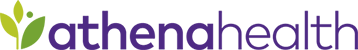 athenahealth logo