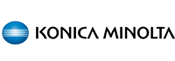 Konica Minolta logo