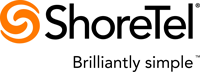 ShoreTel logo