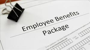 Employee Benefits Package