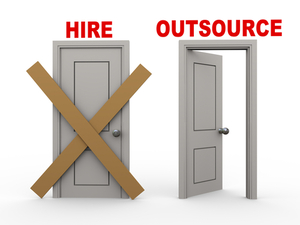 Outsourcing Security