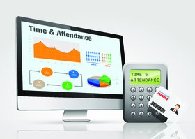 Time and Attendance Systems