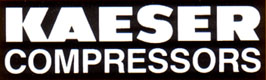 Kaeser Logo