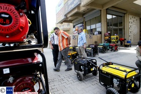 Generator Purchasing Considerations