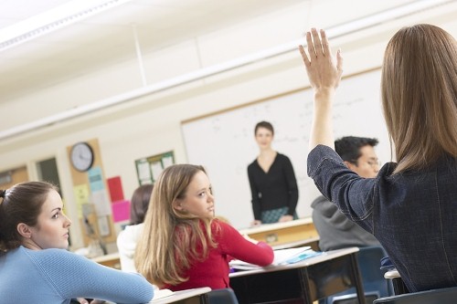 Portable classrooms