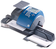 FP Optimal 30 Postage Meter