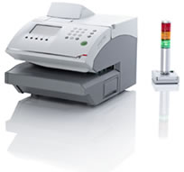 IJ-15K Digital Mailing System