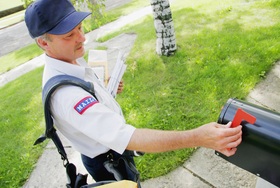 Mail Carriers