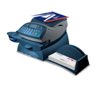 The DM200™ Digital Mailing System