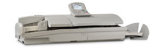 The DM825™ Digital Mailing System