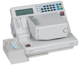 FP T-1000 Postage Meter