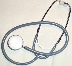 Doctor's Stethoscope