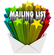 Mailing Lists