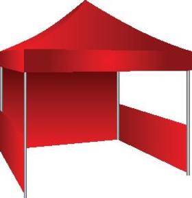 Outdoor Trade Show Displays