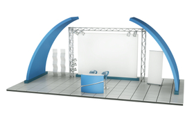 Tradeshow Rentals