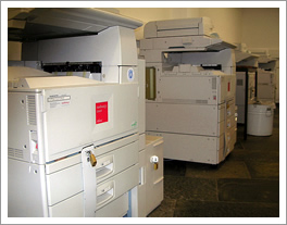 Copier Prices