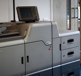 leasing a copier