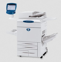 Xerox Copier