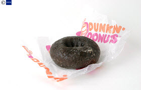 Dunkin Donuts