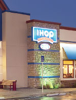 IHOP Restaurant