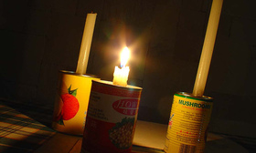 Candle Light