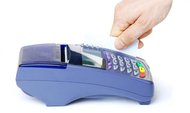 Credit Card Machines