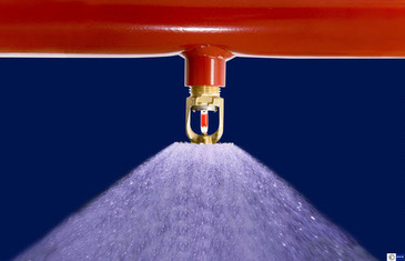 Fire Alarm Sprinkler Systems