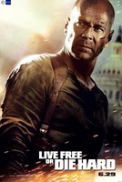 Life Free or Die Hard Movie