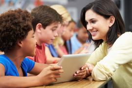 BYOD in Schools