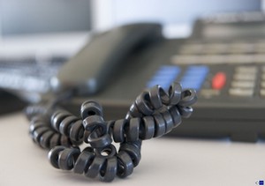 phone system